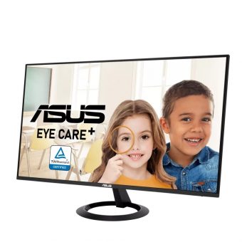 Asus Eye Care VZ27EHF 27" IPS Gaming Monitor 90LM07B0-B01470 - Image 3
