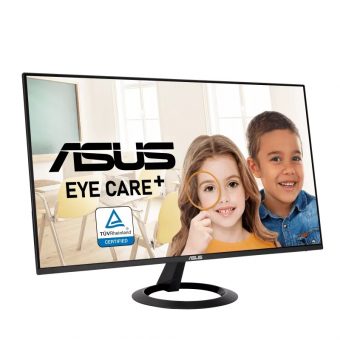 Asus Eye Care VZ27EHF 27" IPS Gaming Monitor 90LM07B0-B01470 - Image 2