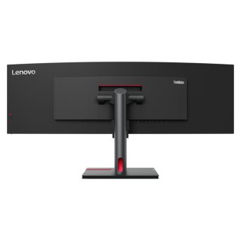 Lenovo ThinkVision P49w-30 49" Dual QHD IPS Monitor 63DBRAT1EU - Image 4