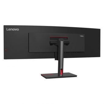 Lenovo ThinkVision P49w-30 49" Dual QHD IPS Monitor 63DBRAT1EU - Image 6