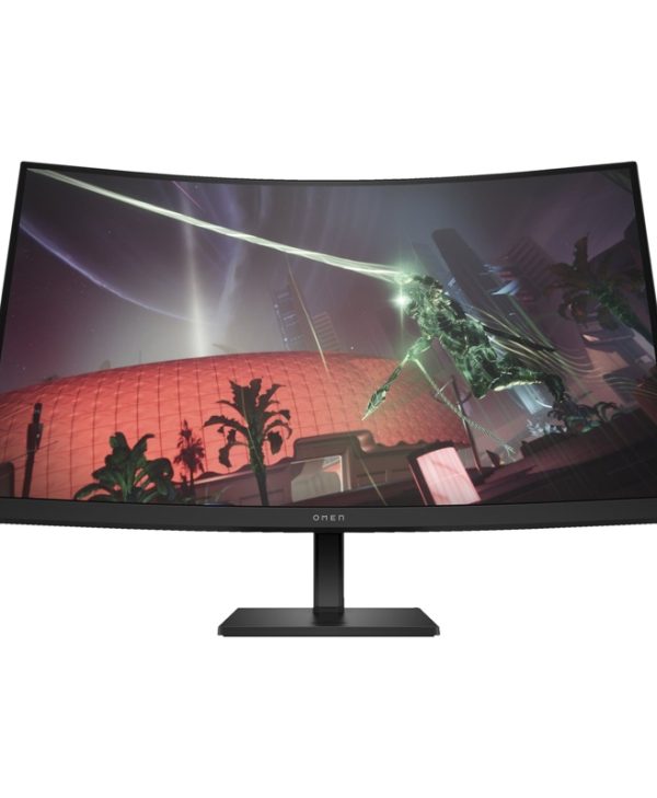 HP OMEN 32c 31.5" VA Curved Gaming Monitor 780K6E9