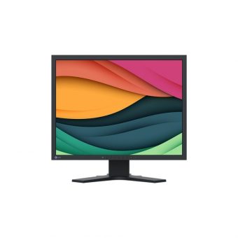 Eizo FlexScan S2134-BK 21.3" IPS Business Monitor