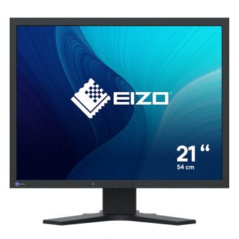 Eizo FlexScan S2134-BK 21.3" IPS Business Monitor - Image 2
