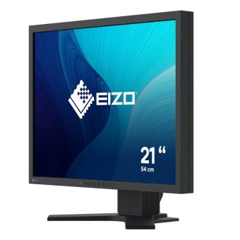 Eizo FlexScan S2134-BK 21.3" IPS Business Monitor - Image 3