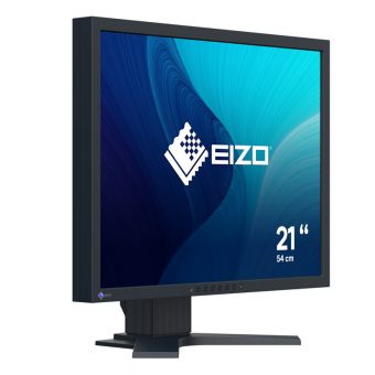 Eizo FlexScan S2134-BK 21.3" IPS Business Monitor - Image 4