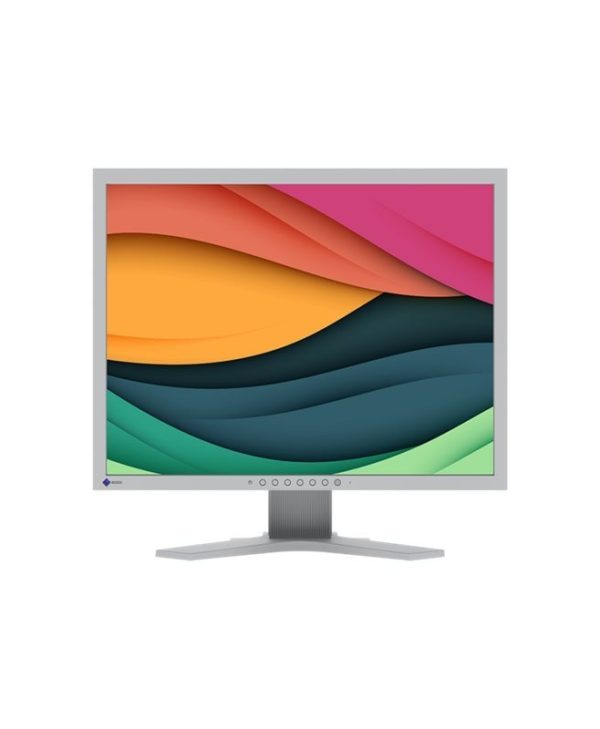 Eizo FlexScan S2134-GY 21.3" IPS Business Monitor Grey
