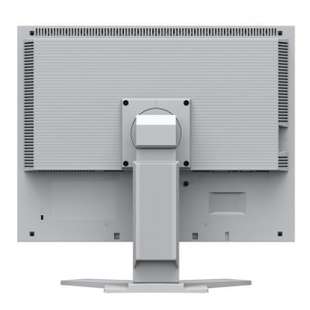 Eizo FlexScan S2134-GY 21.3" IPS Business Monitor Grey - Image 7