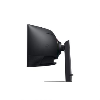 Samsung Odyssey G95C (2023) 49" QLED DUWQHD 240Hz HDR 10-bit Gaming Curved Monitor Black LS49CG954EUXEN - Image 8