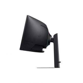 Samsung Odyssey G95C (2023) 49" QLED DUWQHD 240Hz HDR 10-bit Gaming Curved Monitor Black LS49CG954EUXEN - Image 9
