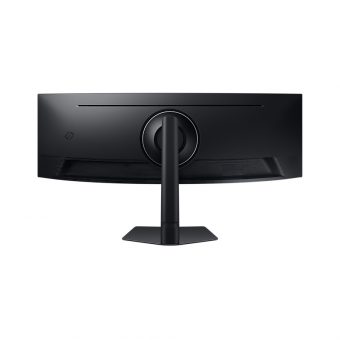 Samsung Odyssey G95C (2023) 49" QLED DUWQHD 240Hz HDR 10-bit Gaming Curved Monitor Black LS49CG954EUXEN - Image 10