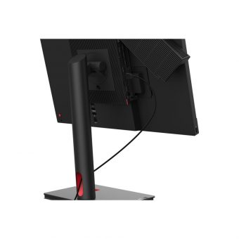 Lenovo ThinkCentre Tiny-In-One 24 Gen5 23.8" IPS Touch Monitor 12NBGAT1EU - Image 6