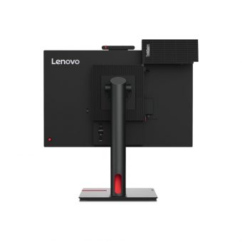 Lenovo ThinkCentre Tiny-In-One 24 Gen5 23.8" IPS Touch Monitor 12NBGAT1EU - Image 4