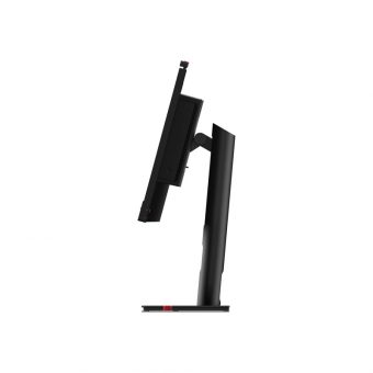 Lenovo ThinkCentre Tiny-In-One 24 Gen5 23.8" IPS Touch Monitor 12NBGAT1EU - Image 7