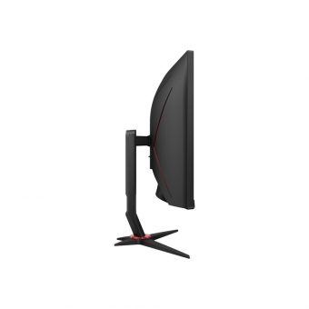 AOC 34" UWQHD VA 144Hz HDR 10-bit Gaming Curved Monitor Black CU34G2XP/BK - Image 5