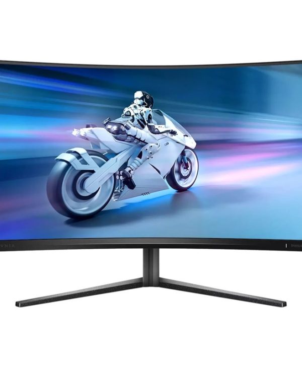 Philips Evnia 5000 32M2C5500W 31.5" VA Curved Gaming Monitor