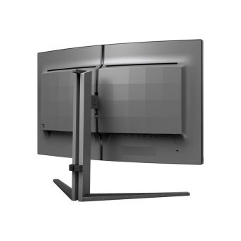 Philips Evnia 5000 32M2C5500W 31.5" VA Curved Gaming Monitor - Image 7