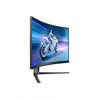 Philips Evnia 5000 32M2C5500W 31.5" VA Curved Gaming Monitor - Image 4