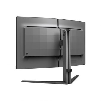 Philips Evnia 5000 32M2C5500W 31.5" VA Curved Gaming Monitor - Image 8