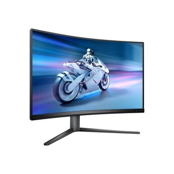 Philips Evnia 5000 32M2C5500W 31.5" VA Curved Gaming Monitor - Image 2
