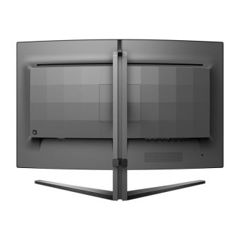 Philips Evnia 5000 32M2C5500W 31.5" VA Curved Gaming Monitor - Image 6