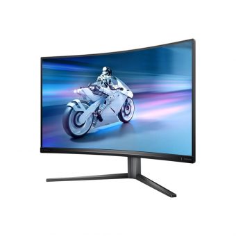Philips Evnia 5000 32M2C5500W 31.5" VA Curved Gaming Monitor - Image 3
