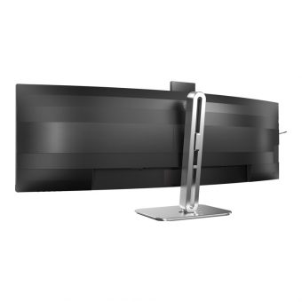 Philips 49B2U5900CH 48.8" VA SuperWide Curved Business Monitor - Image 7