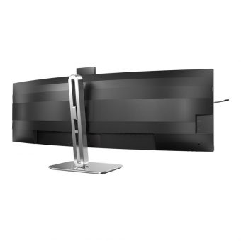 Philips 49B2U5900CH 48.8" VA SuperWide Curved Business Monitor - Image 6