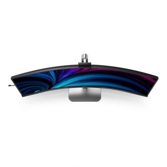Philips 49B2U5900CH 48.8" VA SuperWide Curved Business Monitor - Image 4