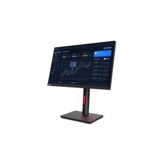 Lenovo ThinkVision T22i-30 21.5" IPS Monitor 63B0MAT6EU - Image 3