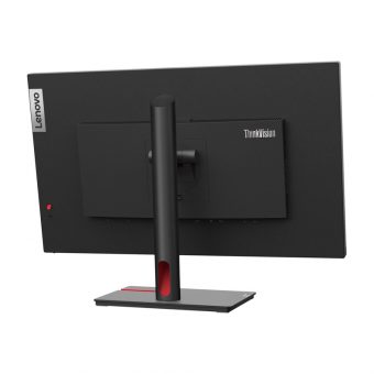Lenovo ThinkVision T27p-30 27" 4K IPS Monitor 63A9GAT1EU - Image 6