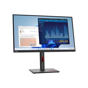 Lenovo ThinkVision T27p-30 27" 4K IPS Monitor 63A9GAT1EU - Image 4
