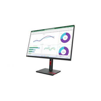 Lenovo ThinkVision T32p-30 31.5" 4K IPS Monitor 63D2GAT1EU - Image 2