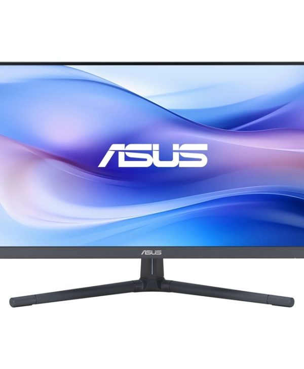 Asus Eye Care VU249CFE-B 23.8" IPS Gaming Monitor Quiet Blue 90LM09JK-B01K70