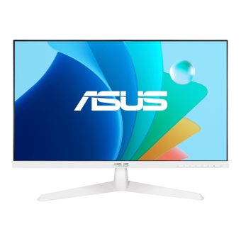 Asus Eye Care VY249HF-W 23.8" IPS Gaming Monitor White 90LM06A4-B03A70