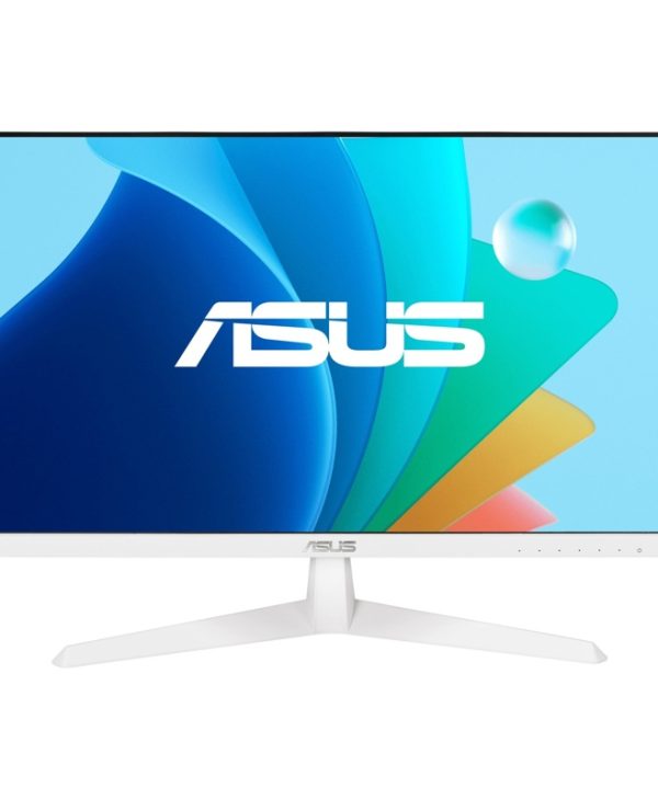 Asus Eye Care VY249HF-W 23.8" IPS Gaming Monitor White 90LM06A4-B03A70