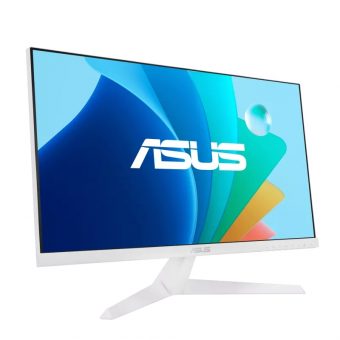 Asus Eye Care VY249HF-W 23.8" IPS Gaming Monitor White 90LM06A4-B03A70 - Image 2