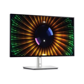 Dell U2424H 23.8" UltraSharp IPS Monitor 210-BKTZ - Image 2