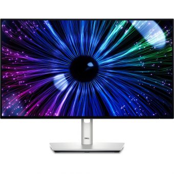 Dell U2424HE 23.8" UltraSharp IPS USB-C Hub Monitor 210-BKJF