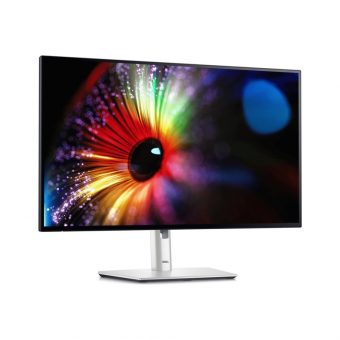 Dell U2724D 27" UltraSharp IPS Monitor 210-BKVB - Image 2