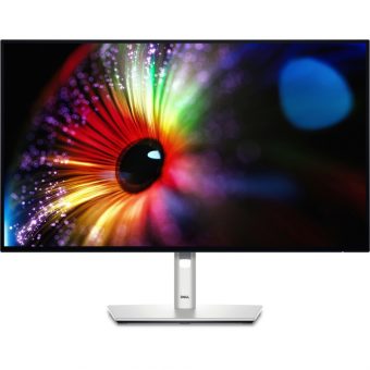 Dell U2724D 27" UltraSharp IPS Monitor 210-BKVB