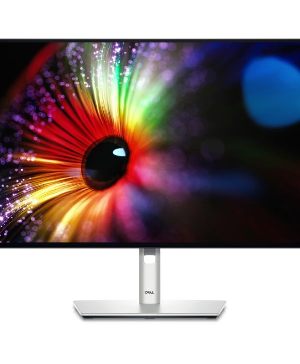 Dell U2724D 27" UltraSharp IPS Monitor 210-BKVB