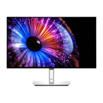 Dell U2724DE 27" UltraSharp IPS 10-Bit Hub Monitor 210-BKTV