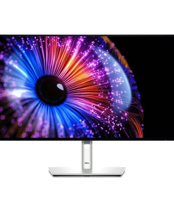 Dell U2724DE 27" UltraSharp IPS 10-Bit Hub Monitor 210-BKTV