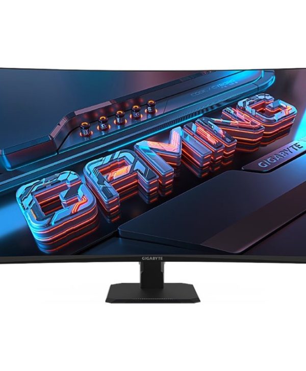 Gigabyte GS32QC 31.5" VA Curved Gaming Monitor