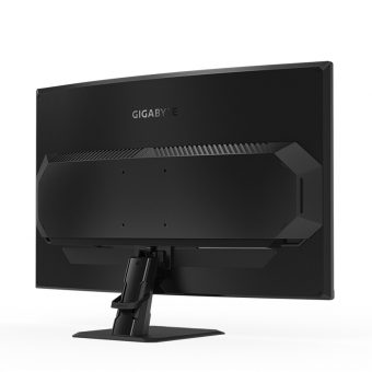 Gigabyte GS32QC 31.5" VA Curved Gaming Monitor - Image 5