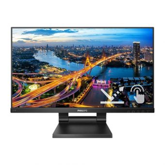 Philips B-Line 222B1TC 21.5" IPS Touch Monitor