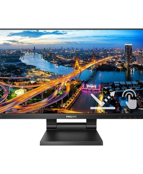 Philips B-Line 222B1TC 21.5" IPS Touch Monitor