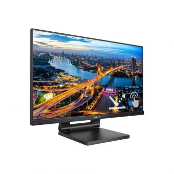 Philips B-Line 222B1TC 21.5" IPS Touch Monitor - Image 2