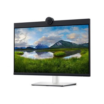 Dell P2424HEB 23.8" IPS Conferencing Monitor 210-BKVC