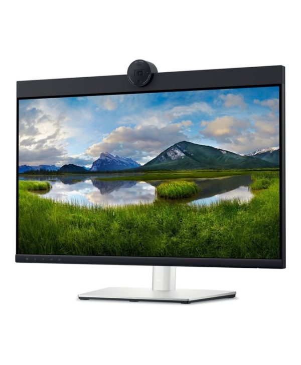 Dell P2424HEB 23.8" IPS Conferencing Monitor 210-BKVC